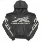 Studios Basic Sport Letter Print Casual Long Sleeve Fleece-lined Hoodie