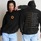 Unisex Washed Hoodie