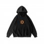 Unisex Washed Hoodie