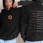 Unisex Washed Hoodie