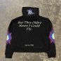 But They Didn't Know I Could Fly Zip Up Hoodie