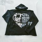 I Got That Drip Black Hoodie