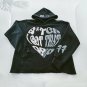 I Got That Drip Black Hoodie