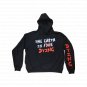 The Earth Is Dying Graphic Hoodie