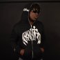 Anointed Full Zip Hoodie