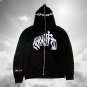 Anointed Full Zip Hoodie