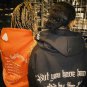 Anointed Full Zip Hoodie