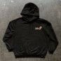 Funny Angel âYouâRe Lost Without Meâ Long Sleeve Hoodie