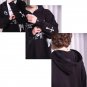 Prayer Angel Full Zip Hoodie