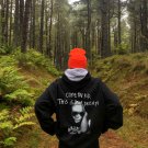Come On Kid, This Is Your Dream Print Hoodie