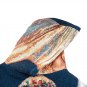 Artistic Print Fashion Trendy Long-Sleeved Hoodie