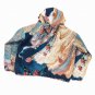 Artistic Print Fashion Trendy Long-Sleeved Hoodie