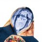 Artistic Print Fashion Trendy Long-Sleeved Hoodie
