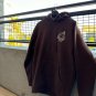 Forever Grateful! Puff Print Hoodie