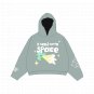 I Need More Space Graphic Hoodie