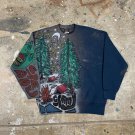 Winter Wonderland Long Sleeve Sweatshirt