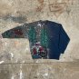 Winter Wonderland Long Sleeve Sweatshirt