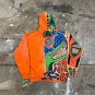 Florida Summers Long Sleeve Hoodie