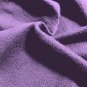 Relax Skeleton Puff Print Fleece Hoodie