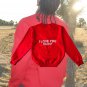 L Love You More Round Neck Sweatshirt