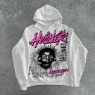 Limited Brainstorm Casual Street Hoodie