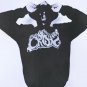 Street Crisis Print\nHoodie