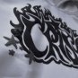 Street Crisis Print\nHoodie