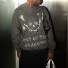 Puff Print Out Of The Shadows Hoodie