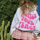 Protect Your Peace Hoodie