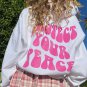 Protect Your Peace Hoodie