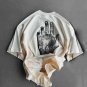 ""Peace""\nMen's Short Sleeve T-Shirt