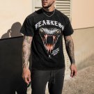 Viper Fearless Men's Short Sleeve T-Shirt