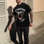Viper Fearless Men's Short Sleeve T-Shirt