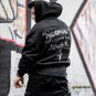 Normal' Isn't Coming Back ,Jesus Is Revekaticn 14 Print Long Sleeve Hoodie