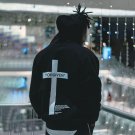 ”Sinner“ Forgiven "Minimalist"Hoodie