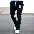 Street Straight Pile Pile Flared Trousers
