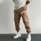 Men's California Print Everyday Fleece Sweatpants