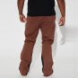 Rose Bloom Flare Sweatpant