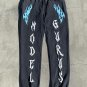 Puff Print Street Flame Sweatpants