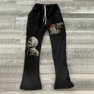 Mummy Casual Street Fleece-lined Pants