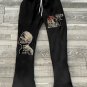 Mummy Casual Street Fleece-lined Pants