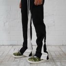 Men's Everyday Contrast Bootcut Sweatpants