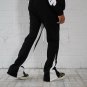 Men's Everyday Contrast Bootcut Sweatpants