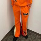 Spider Web Men's Streetwear Pants