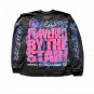 Hip Hop Vintage Brain Helmet Long Sleeve T-Shirt