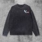 Peace Dove x âYouâre Lost Without Meâ Vintage Washed Long Sleeve T-Shirt
