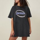 Jesus Unisex Washed T-Shirt