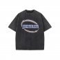 Jesus Unisex Washed T-Shirt