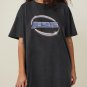 Jesus Unisex Washed T-Shirt