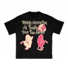 Wisdom Accepts That All Things Have Two Sides T-Shirt